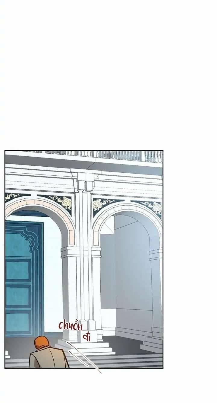 Vị Hôn Thê Khế Ước Của Công Tước 105 trang 26