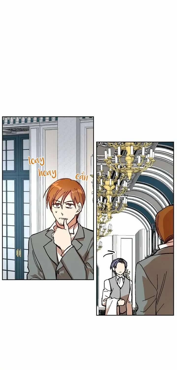 Vị Hôn Thê Khế Ước Của Công Tước 105 trang 28