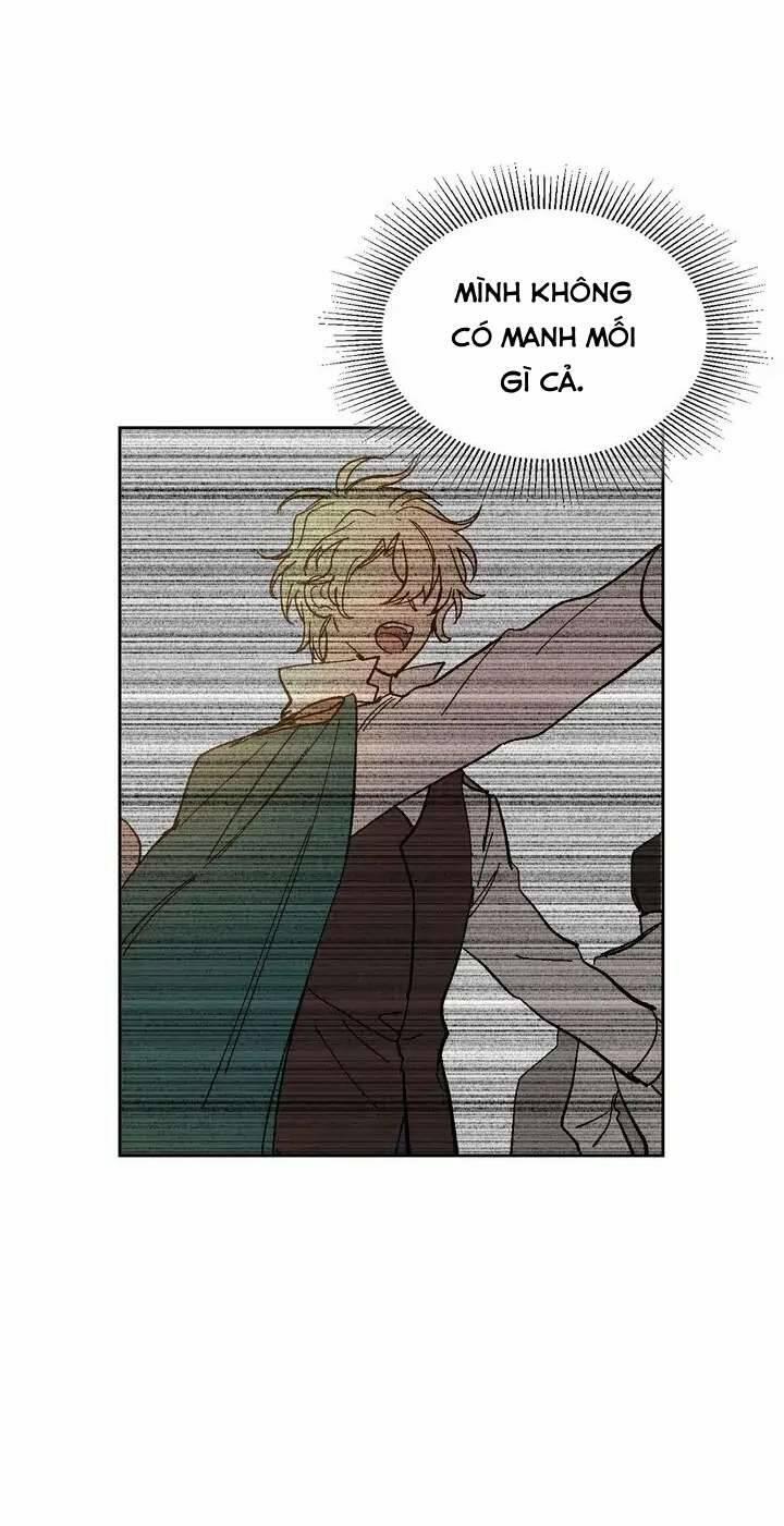 Vị Hôn Thê Khế Ước Của Công Tước 105 trang 3