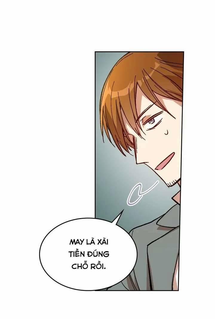 Vị Hôn Thê Khế Ước Của Công Tước 105 trang 33