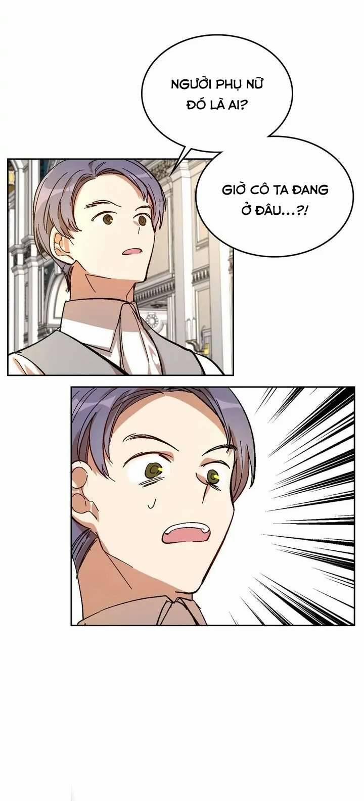 Vị Hôn Thê Khế Ước Của Công Tước 105 trang 36