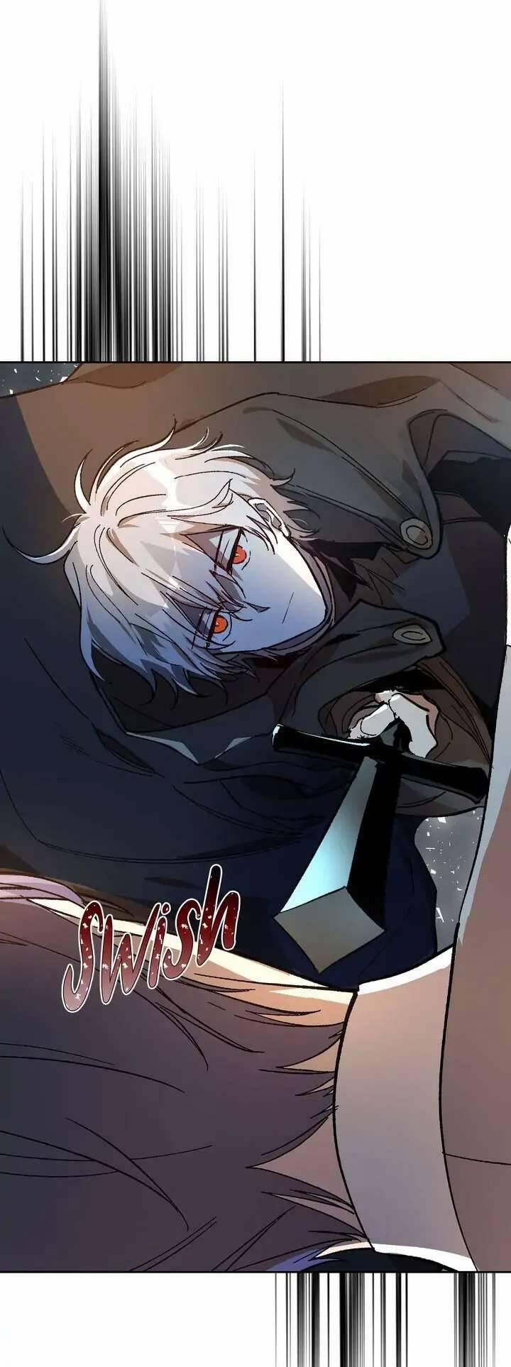 Vị Hôn Thê Khế Ước Của Công Tước 105 trang 37