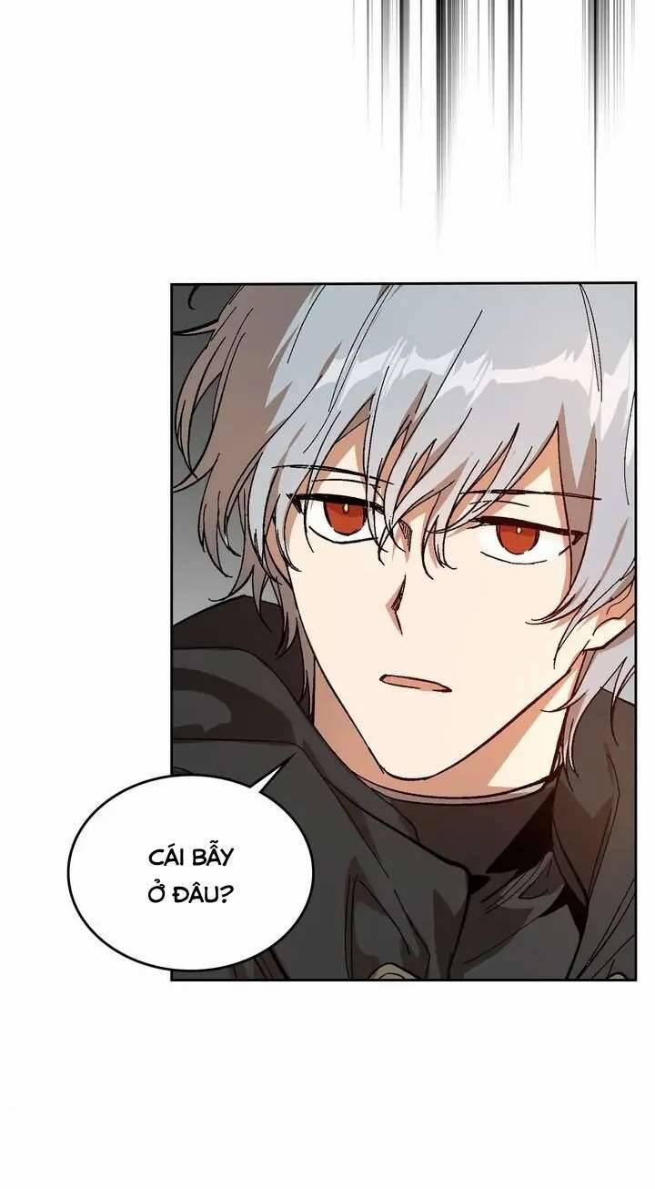 Vị Hôn Thê Khế Ước Của Công Tước 105 trang 38