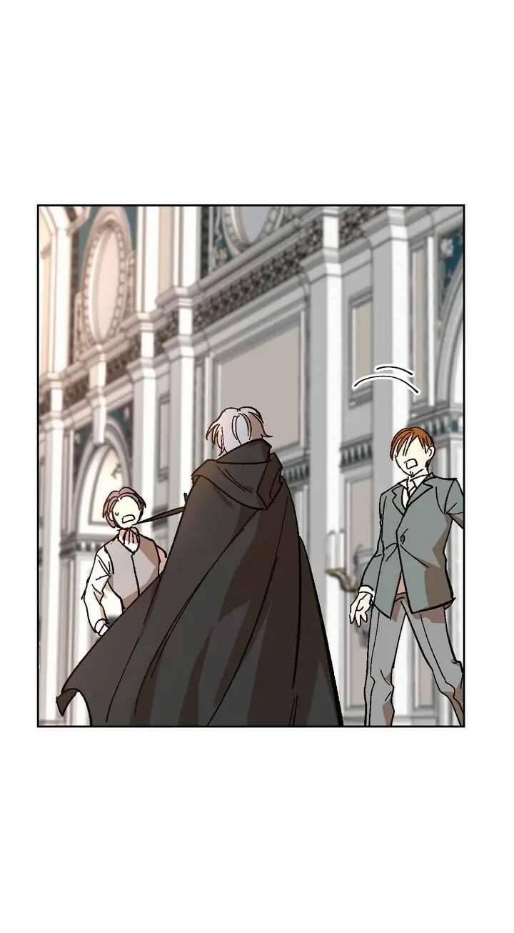 Vị Hôn Thê Khế Ước Của Công Tước 105 trang 39