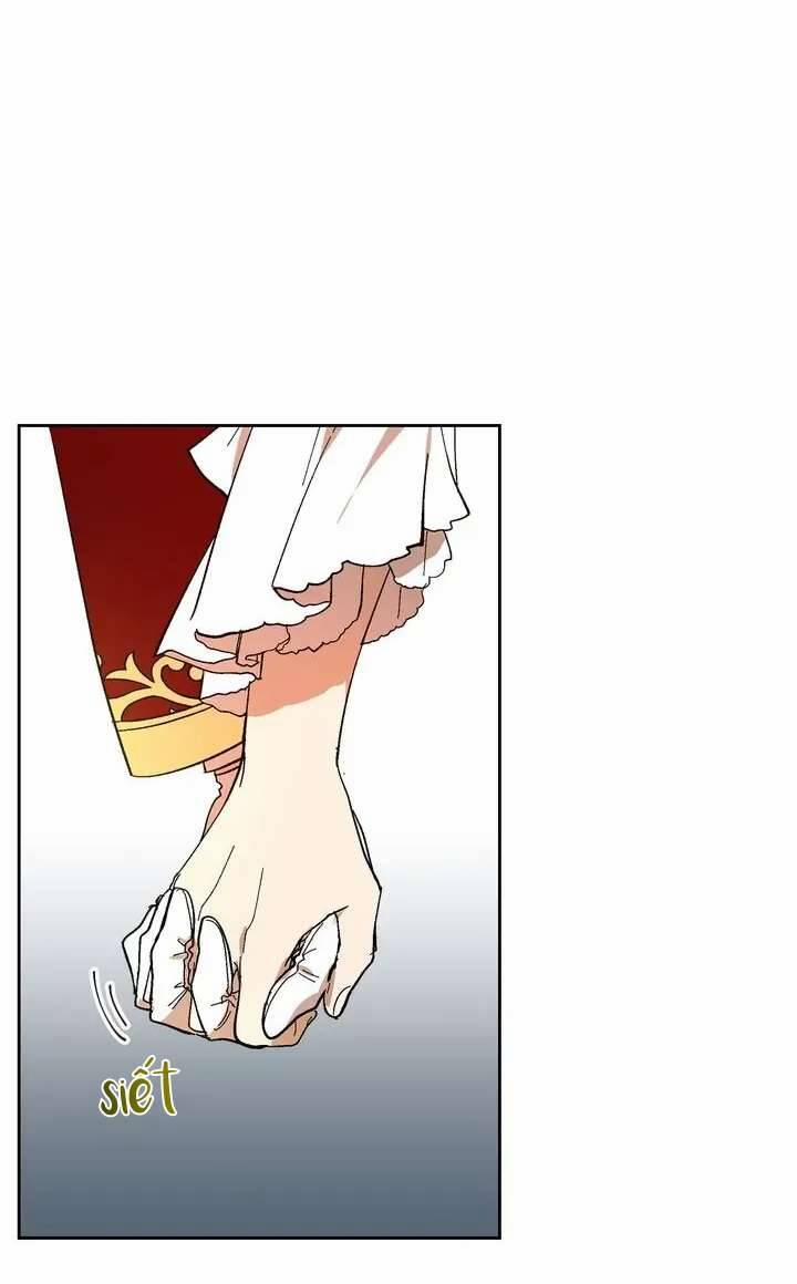 Vị Hôn Thê Khế Ước Của Công Tước 105 trang 4