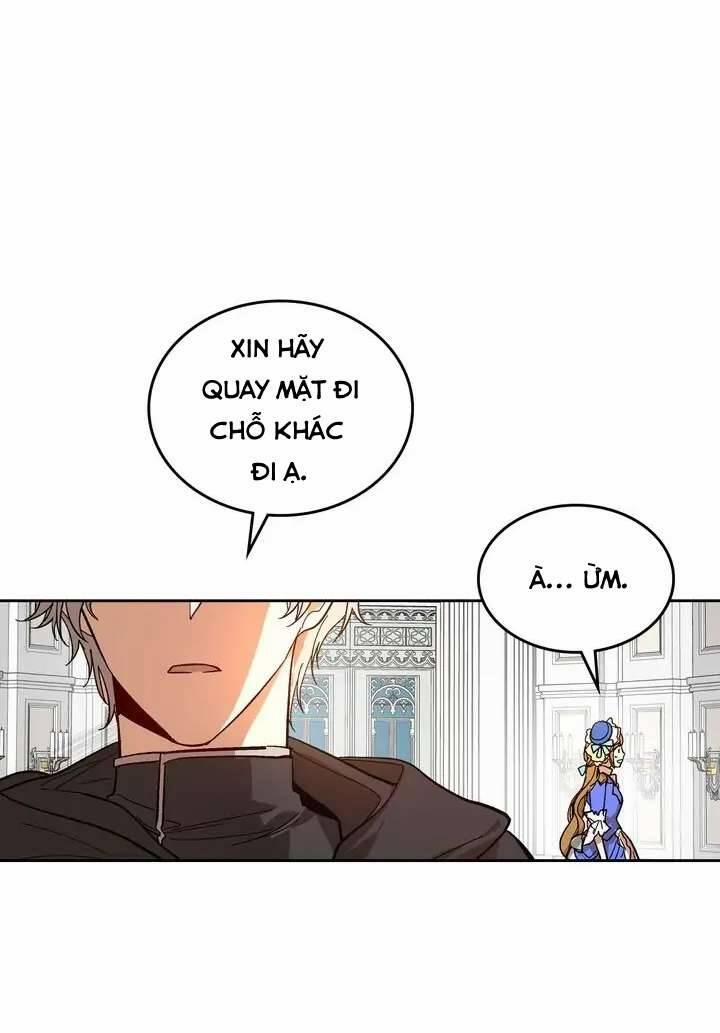 Vị Hôn Thê Khế Ước Của Công Tước 105 trang 40