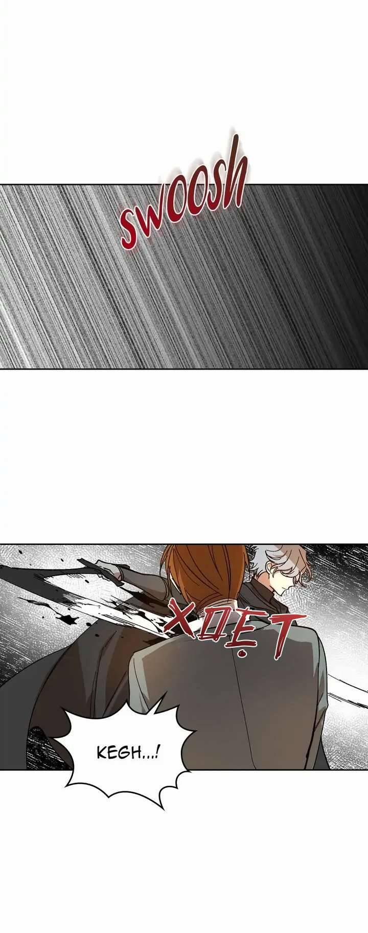 Vị Hôn Thê Khế Ước Của Công Tước 105 trang 42