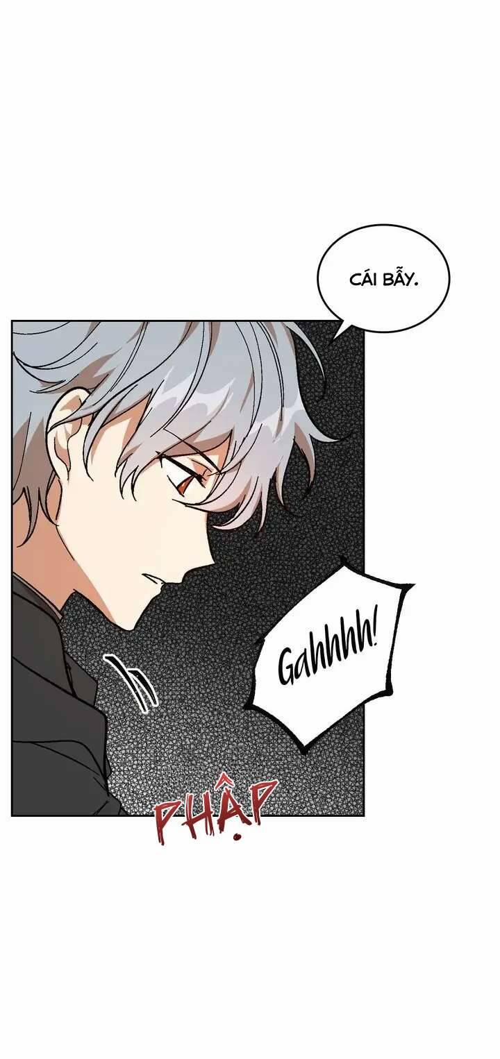 Vị Hôn Thê Khế Ước Của Công Tước 105 trang 43