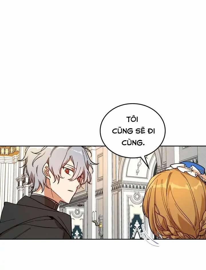 Vị Hôn Thê Khế Ước Của Công Tước 105 trang 46