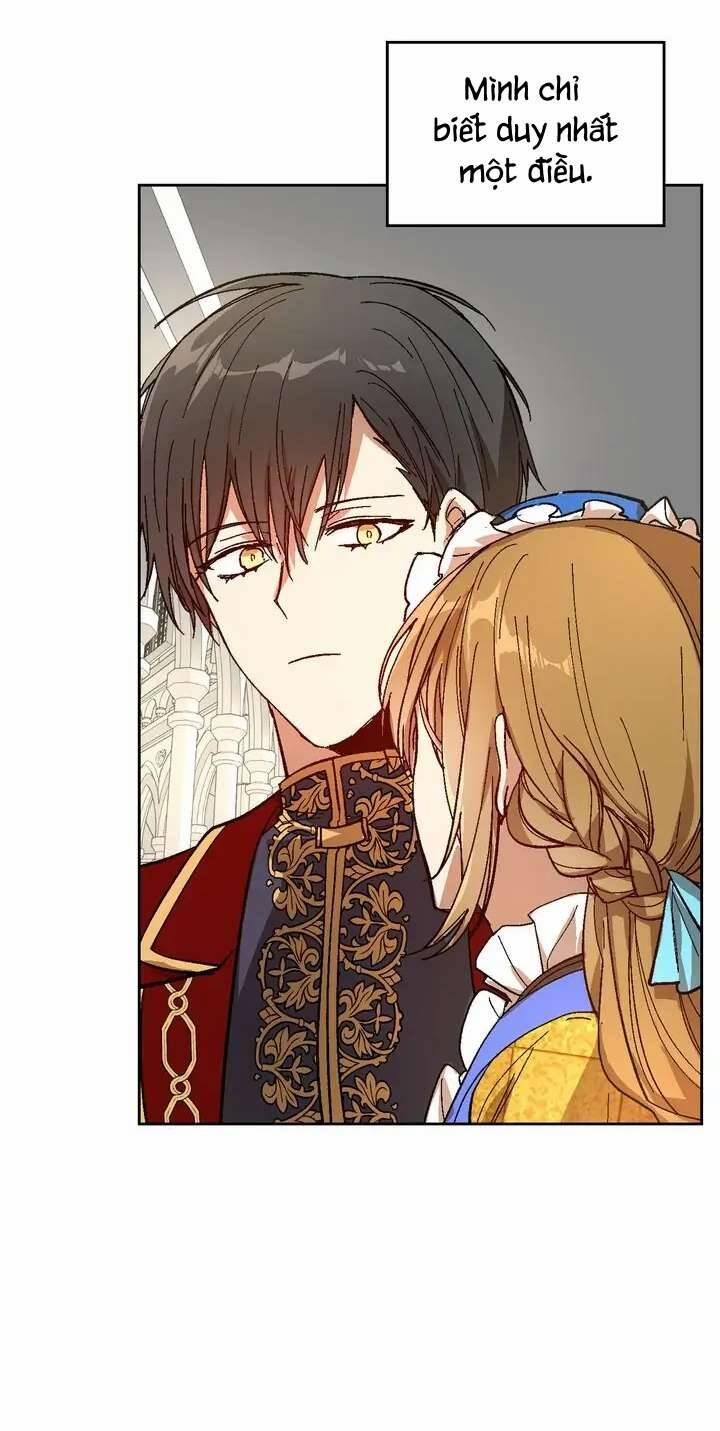 Vị Hôn Thê Khế Ước Của Công Tước 105 trang 5