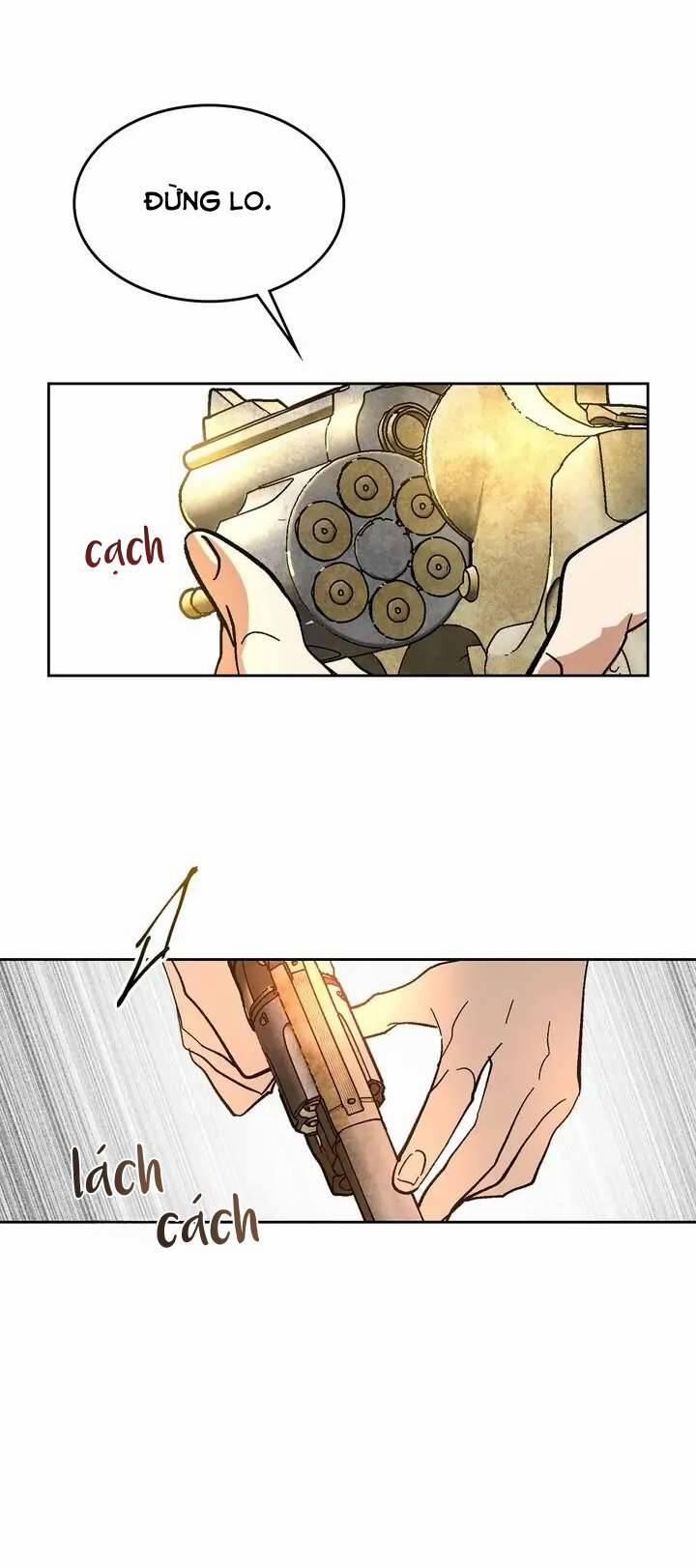 Vị Hôn Thê Khế Ước Của Công Tước 105 trang 50