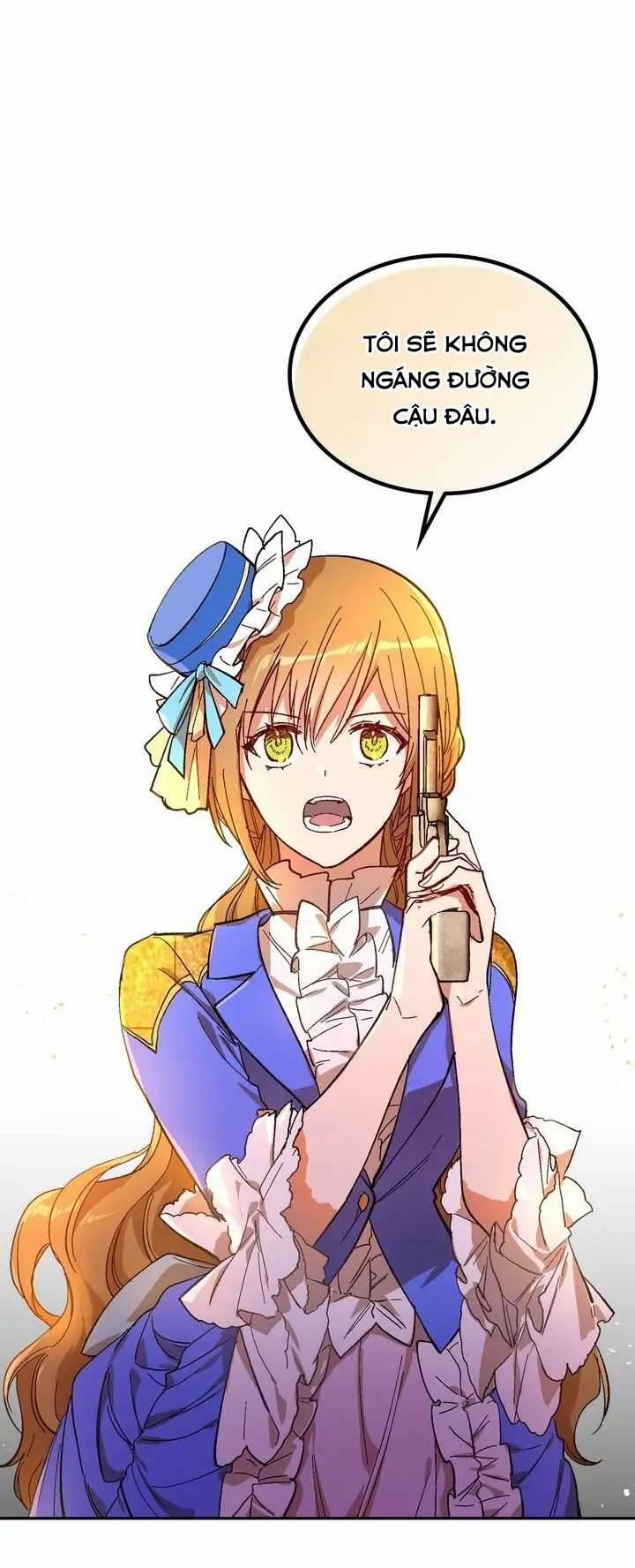 Vị Hôn Thê Khế Ước Của Công Tước 105 trang 51