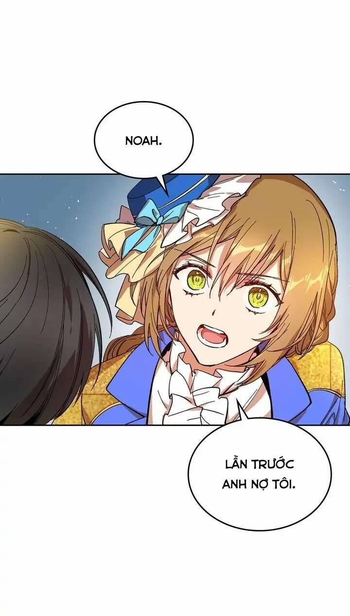 Vị Hôn Thê Khế Ước Của Công Tước 105 trang 6