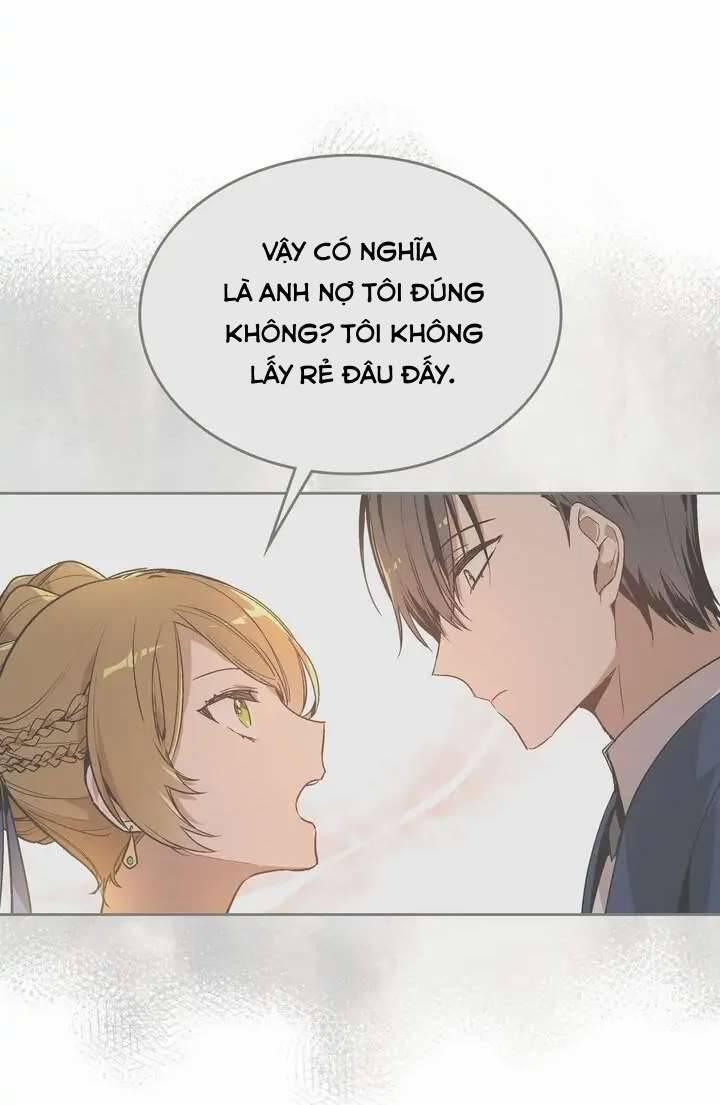 Vị Hôn Thê Khế Ước Của Công Tước 105 trang 7