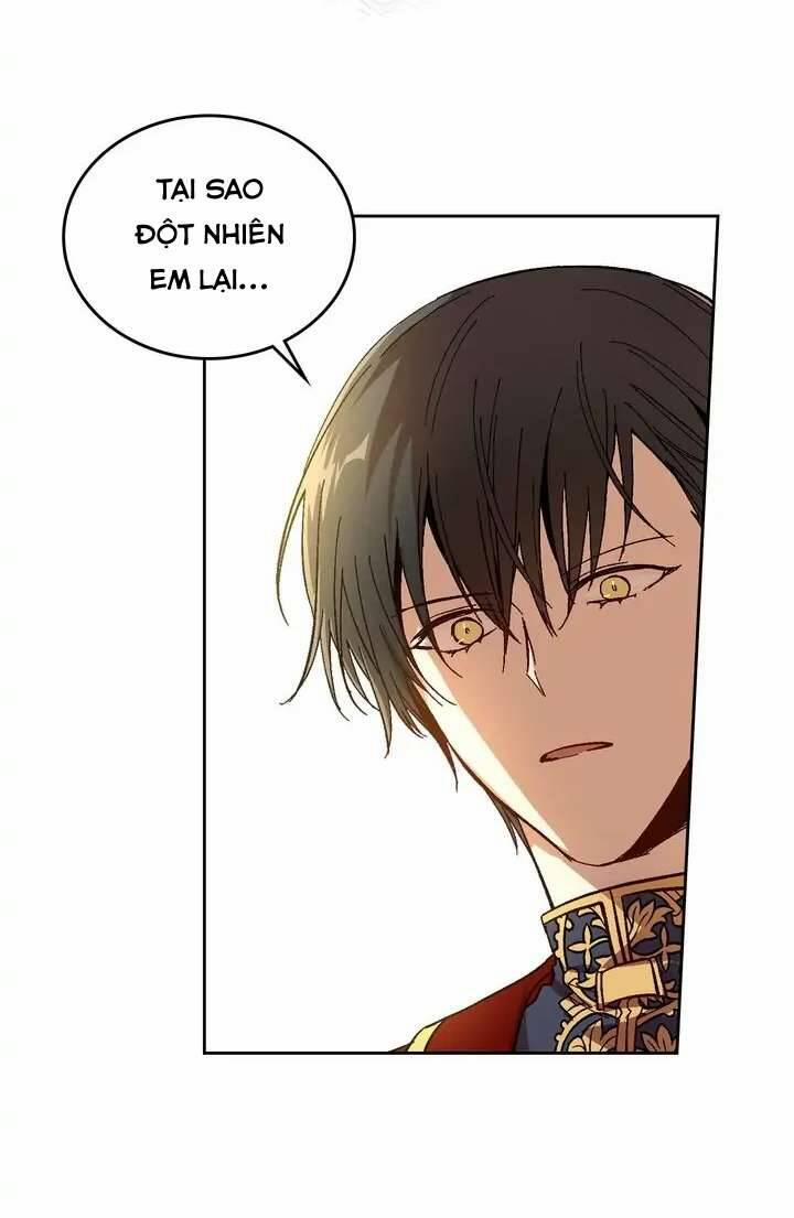 Vị Hôn Thê Khế Ước Của Công Tước 105 trang 8
