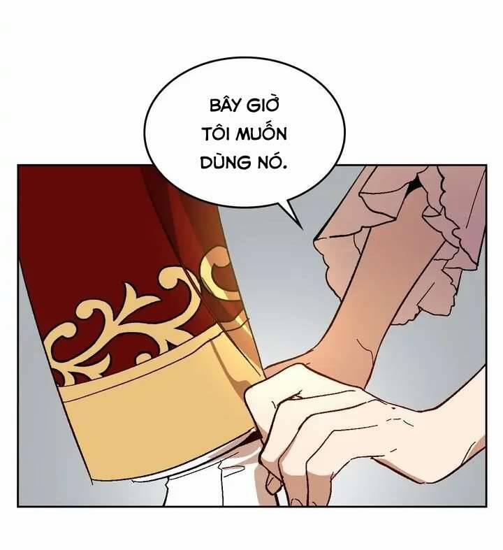 Vị Hôn Thê Khế Ước Của Công Tước 105 trang 9