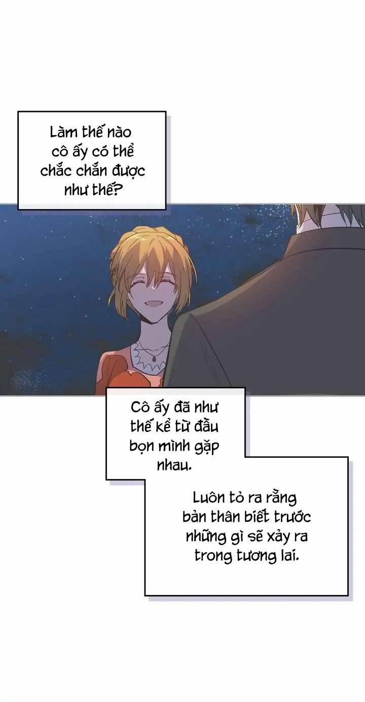 Vị Hôn Thê Khế Ước Của Công Tước 106 trang 11