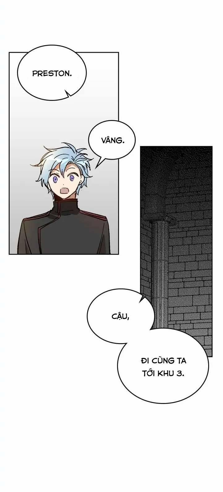 Vị Hôn Thê Khế Ước Của Công Tước 106 trang 16