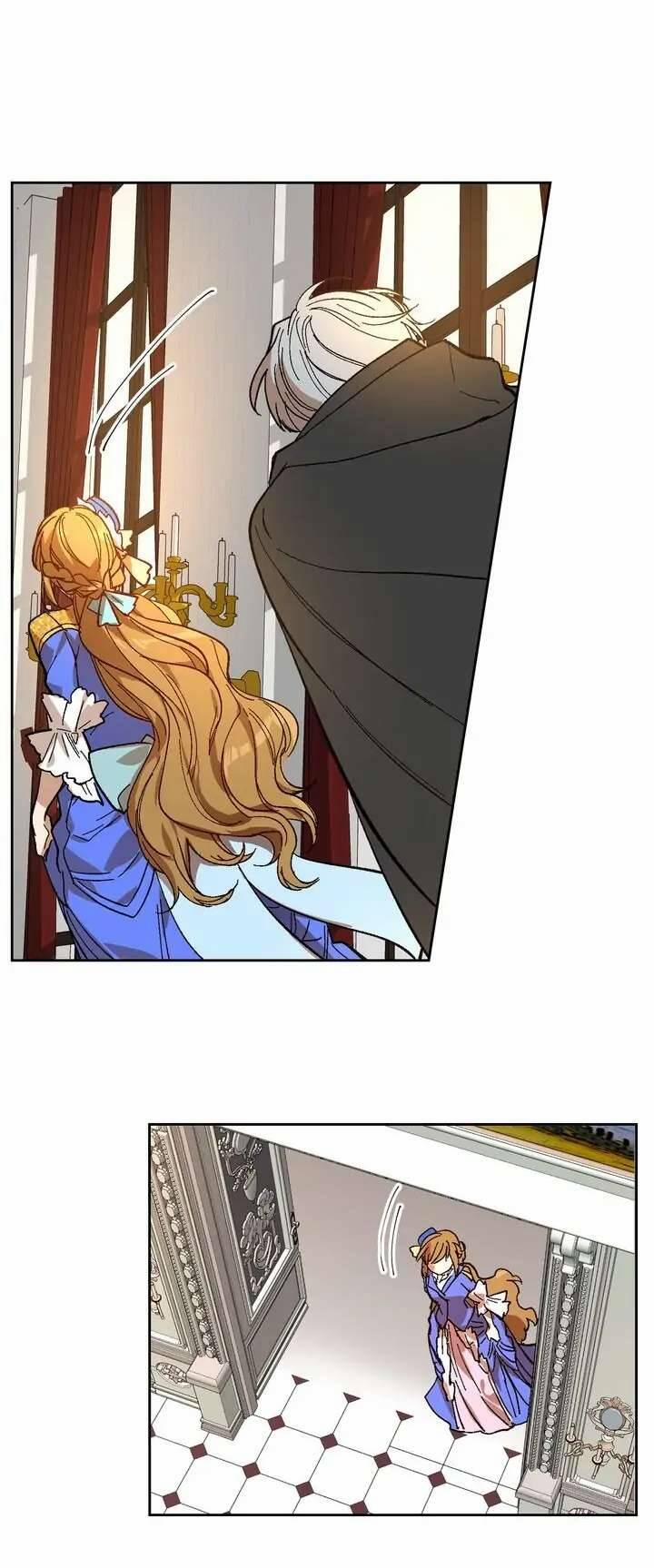 Vị Hôn Thê Khế Ước Của Công Tước 106 trang 18