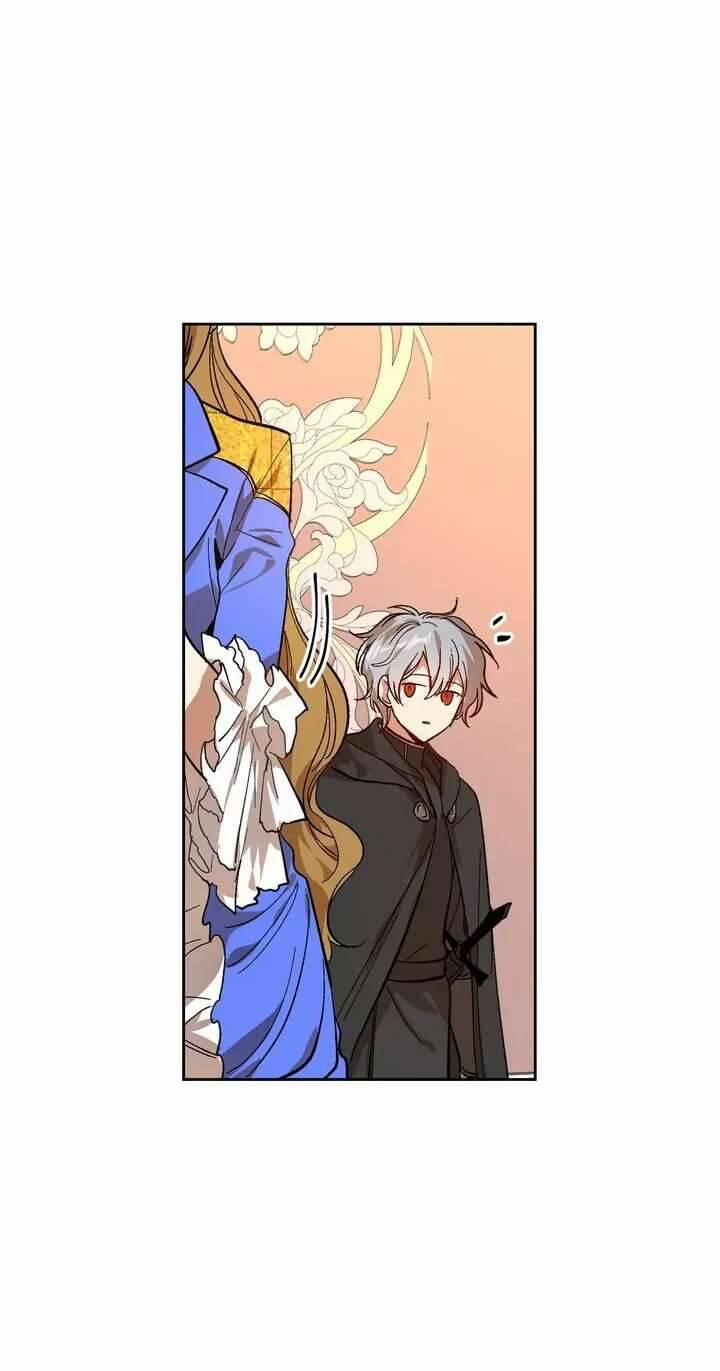 Vị Hôn Thê Khế Ước Của Công Tước 106 trang 21