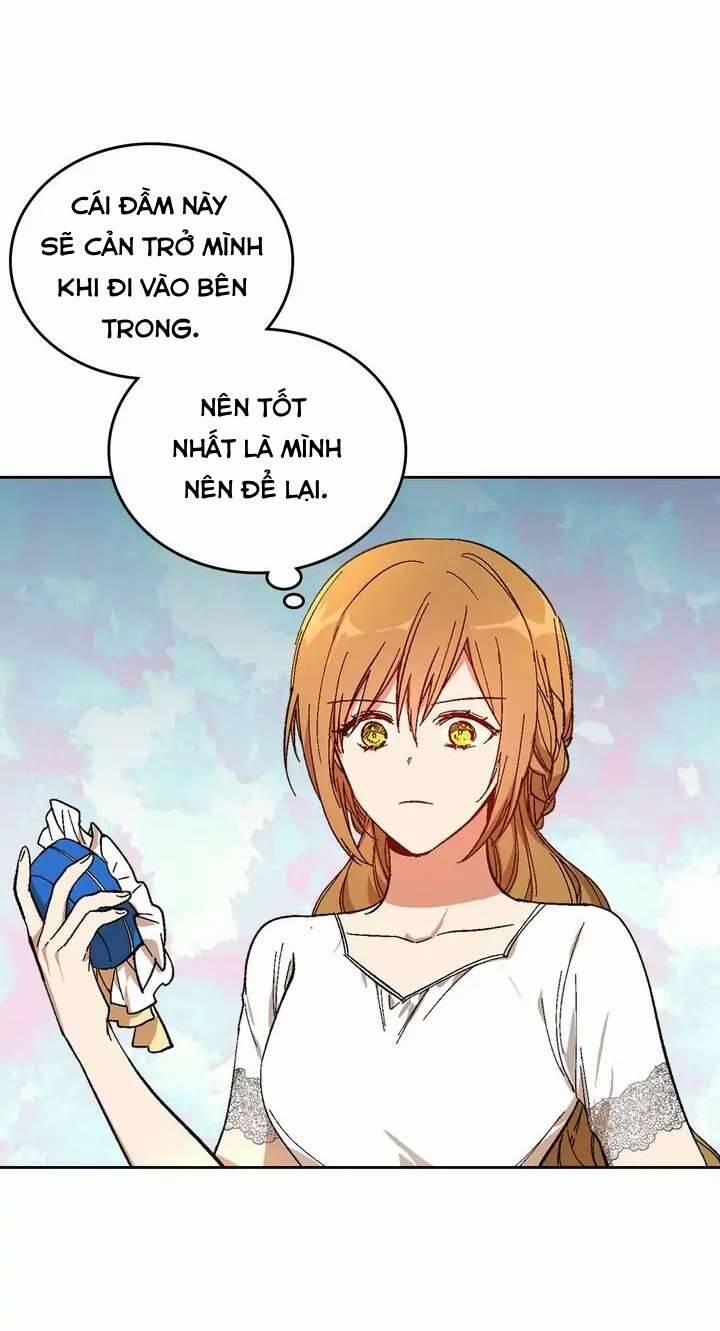 Vị Hôn Thê Khế Ước Của Công Tước 106 trang 23