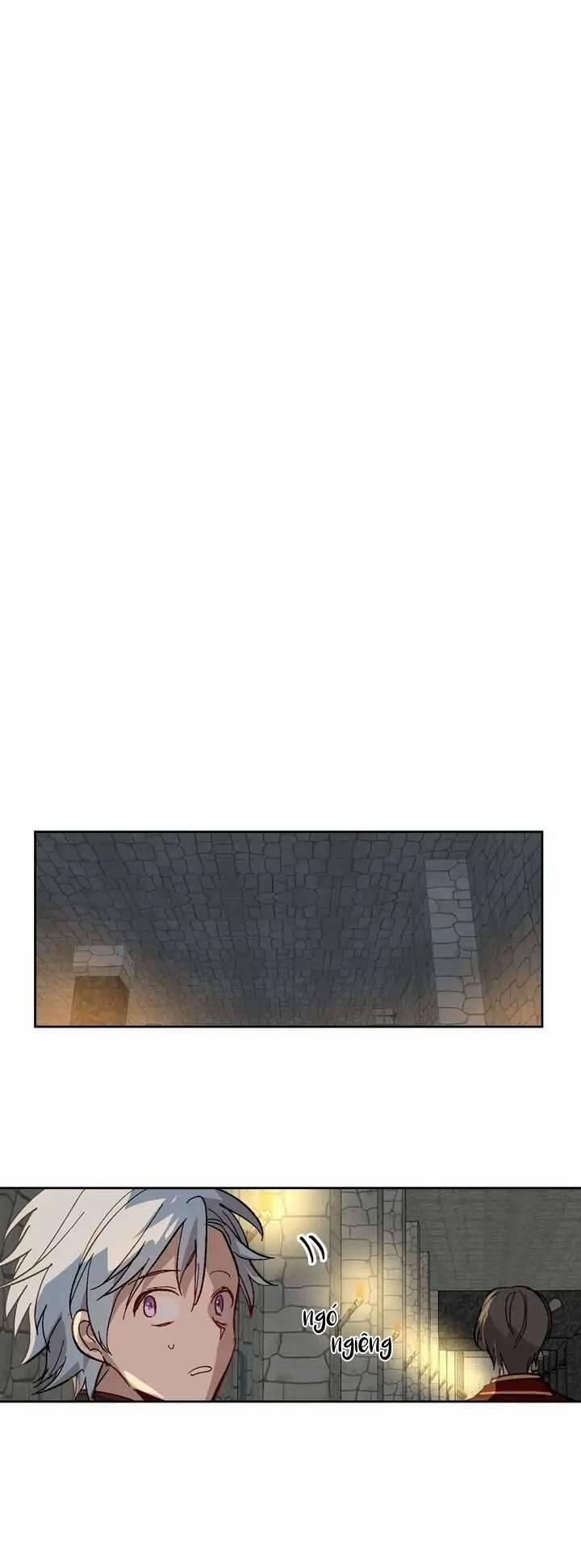 Vị Hôn Thê Khế Ước Của Công Tước 106 trang 29