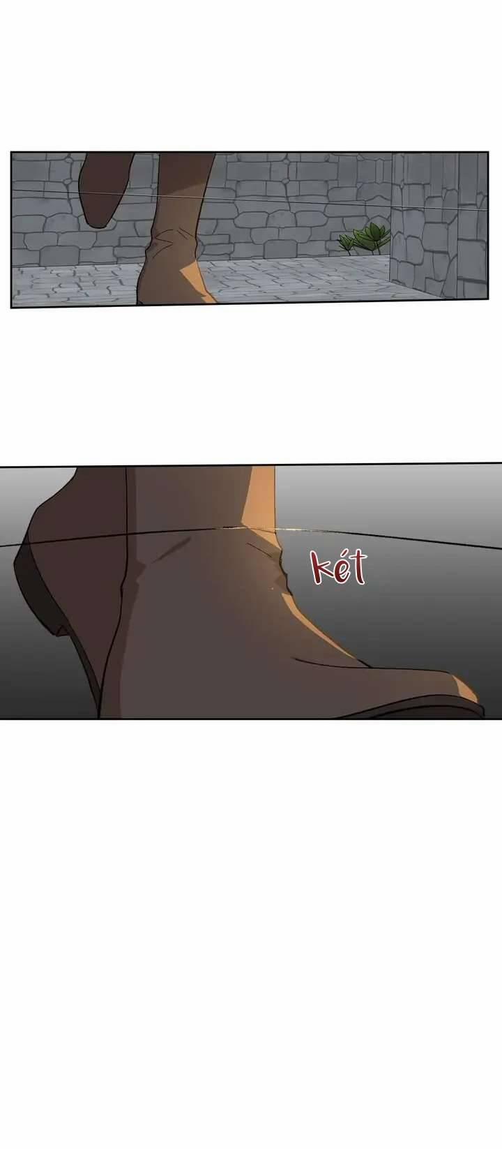 Vị Hôn Thê Khế Ước Của Công Tước 106 trang 34