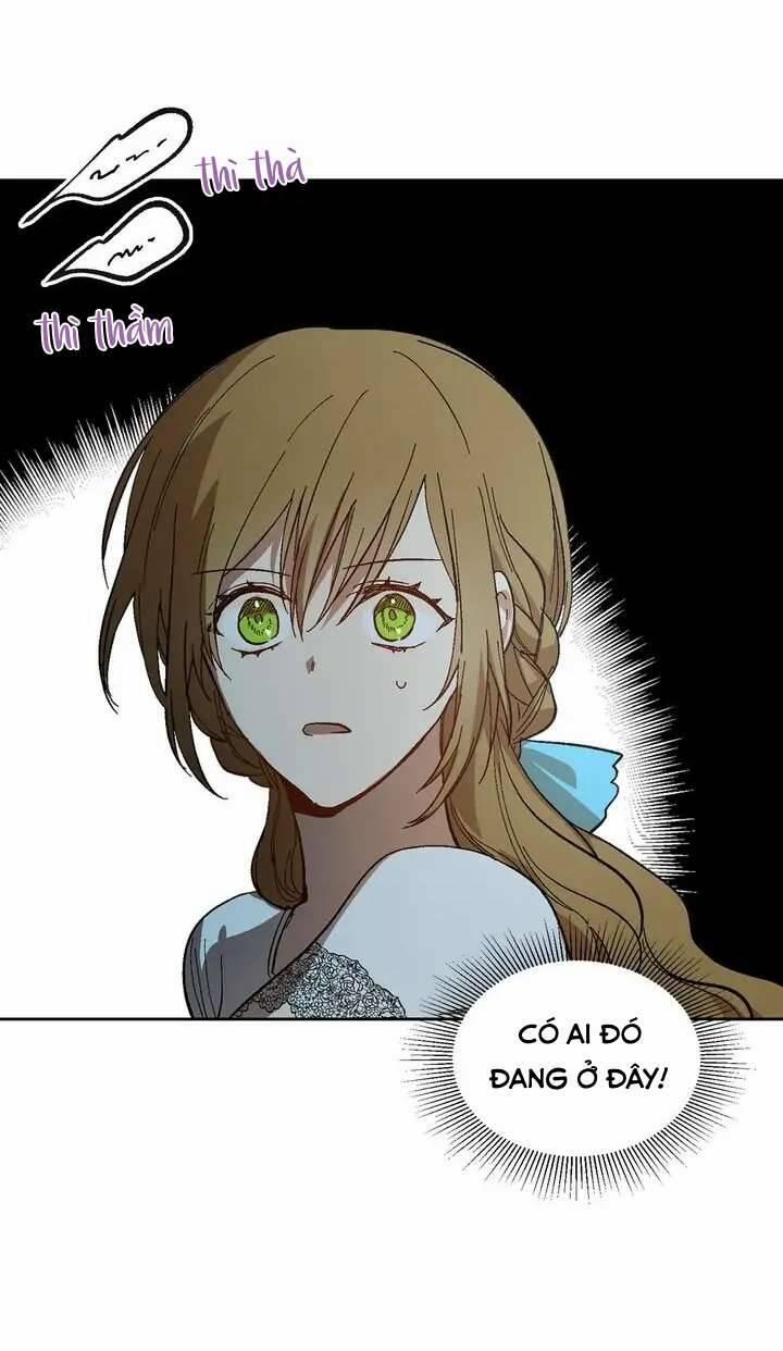 Vị Hôn Thê Khế Ước Của Công Tước 106 trang 36