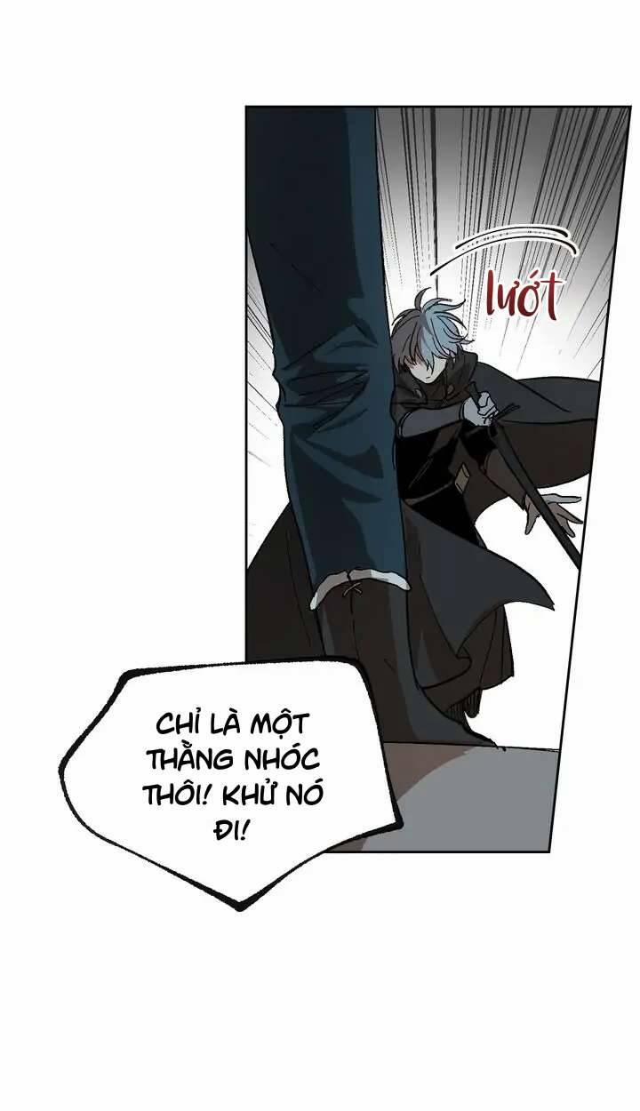 Vị Hôn Thê Khế Ước Của Công Tước 106 trang 38