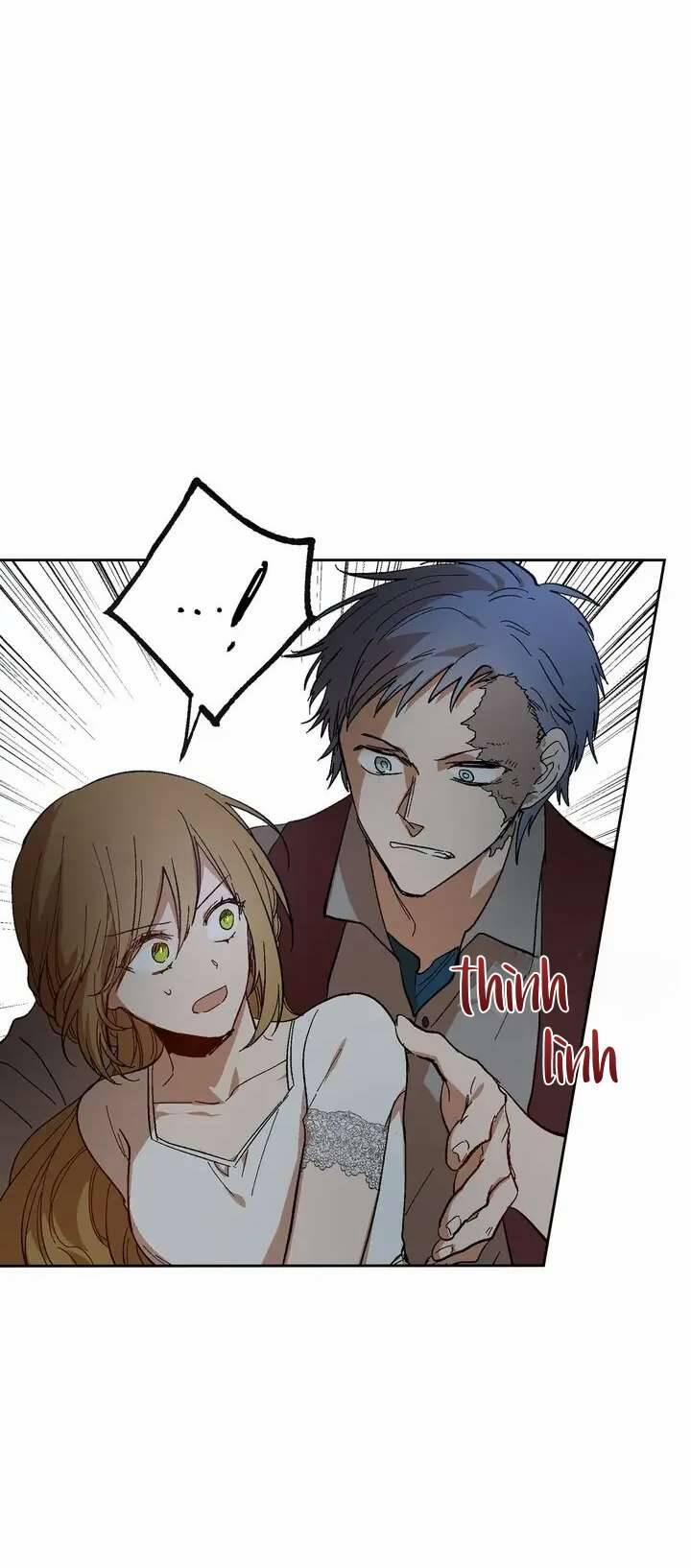 Vị Hôn Thê Khế Ước Của Công Tước 106 trang 40
