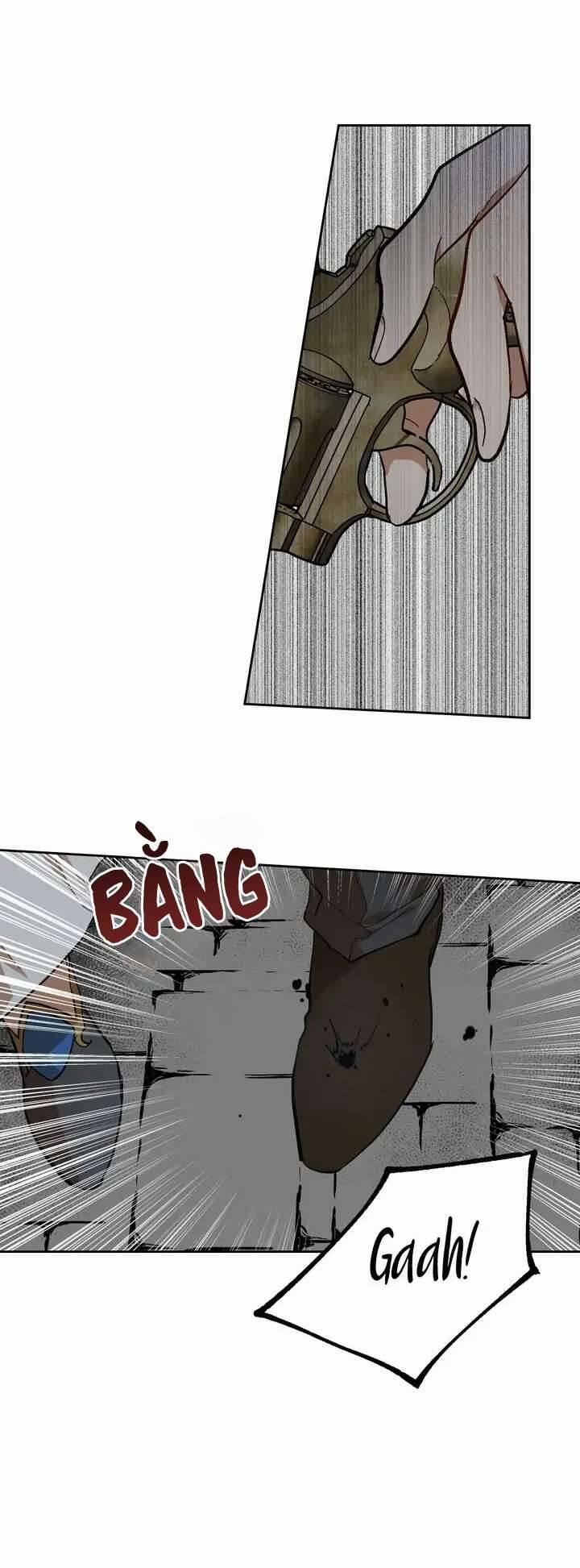 Vị Hôn Thê Khế Ước Của Công Tước 106 trang 41