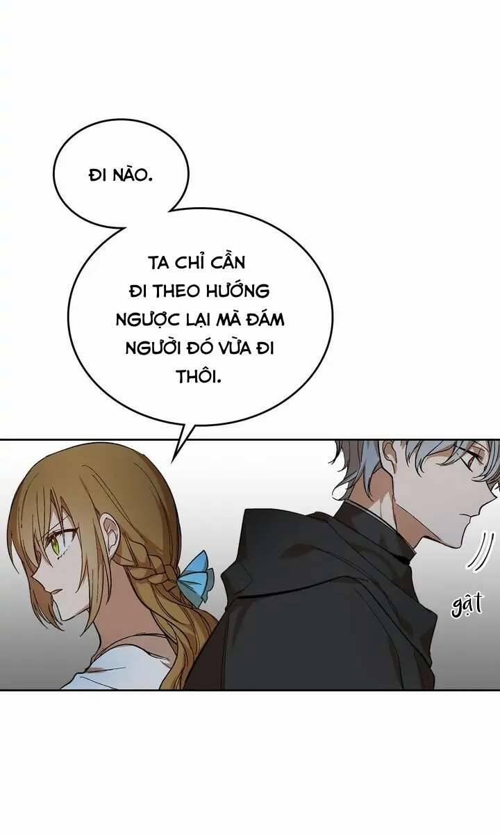 Vị Hôn Thê Khế Ước Của Công Tước 106 trang 43