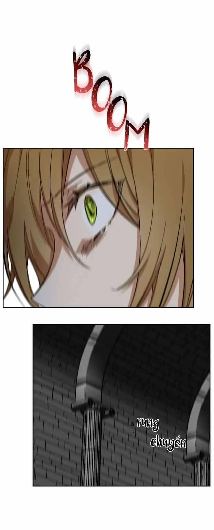 Vị Hôn Thê Khế Ước Của Công Tước 106 trang 44