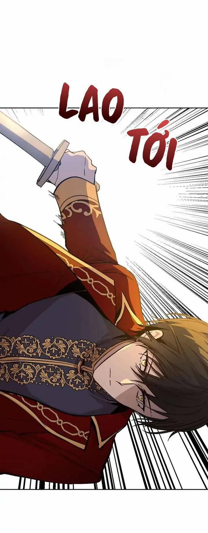 Vị Hôn Thê Khế Ước Của Công Tước 107 trang 13