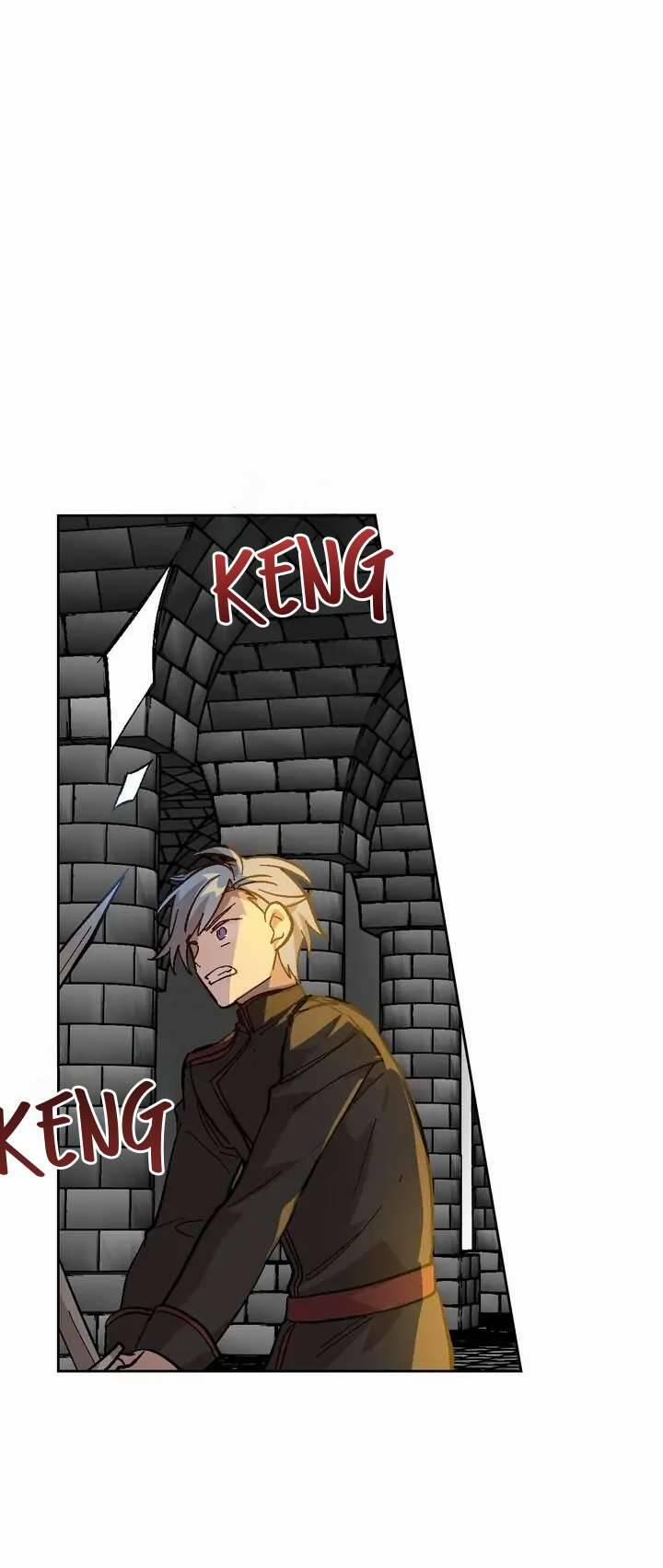 Vị Hôn Thê Khế Ước Của Công Tước 107 trang 14