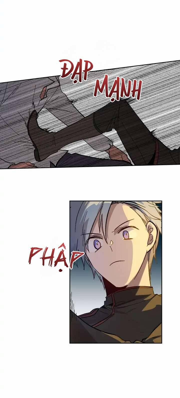 Vị Hôn Thê Khế Ước Của Công Tước 107 trang 15