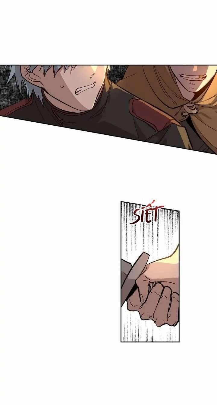 Vị Hôn Thê Khế Ước Của Công Tước 107 trang 17