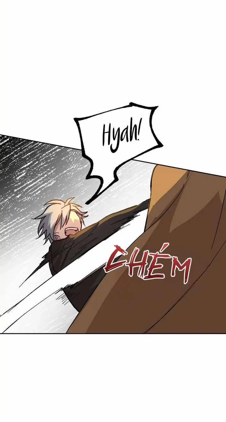 Vị Hôn Thê Khế Ước Của Công Tước 107 trang 18