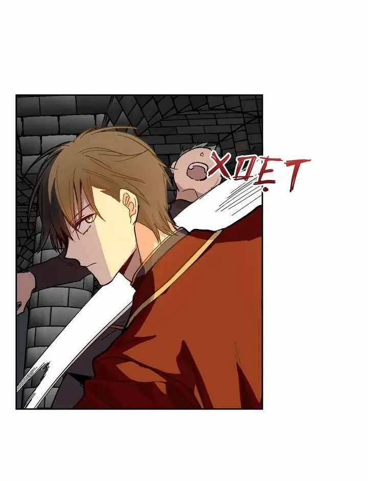 Vị Hôn Thê Khế Ước Của Công Tước 107 trang 19