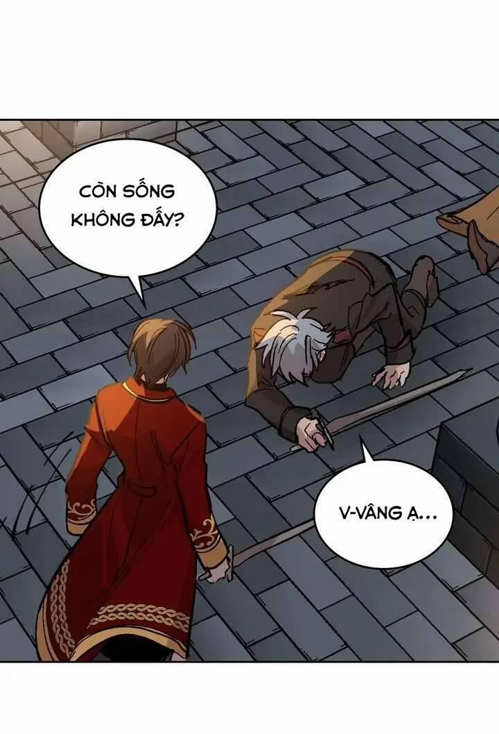 Vị Hôn Thê Khế Ước Của Công Tước 107 trang 20