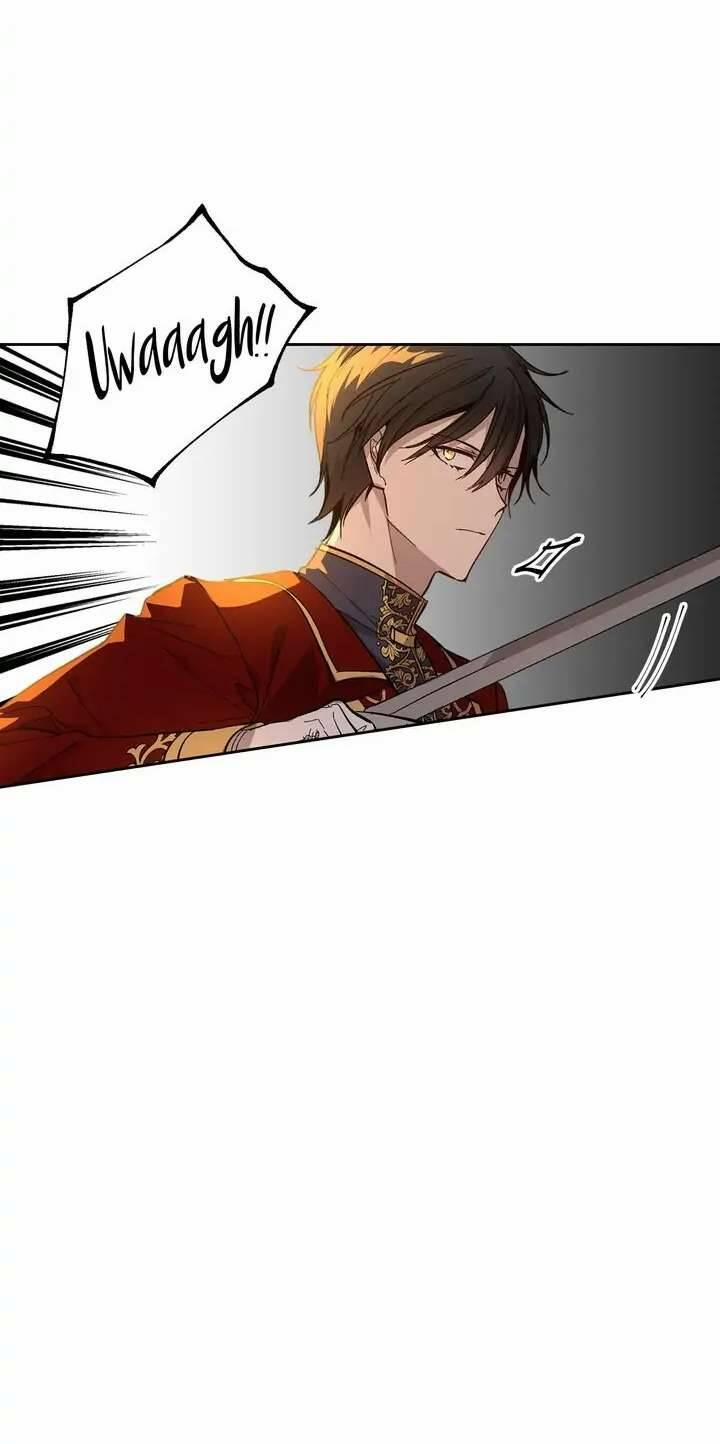 Vị Hôn Thê Khế Ước Của Công Tước 107 trang 21