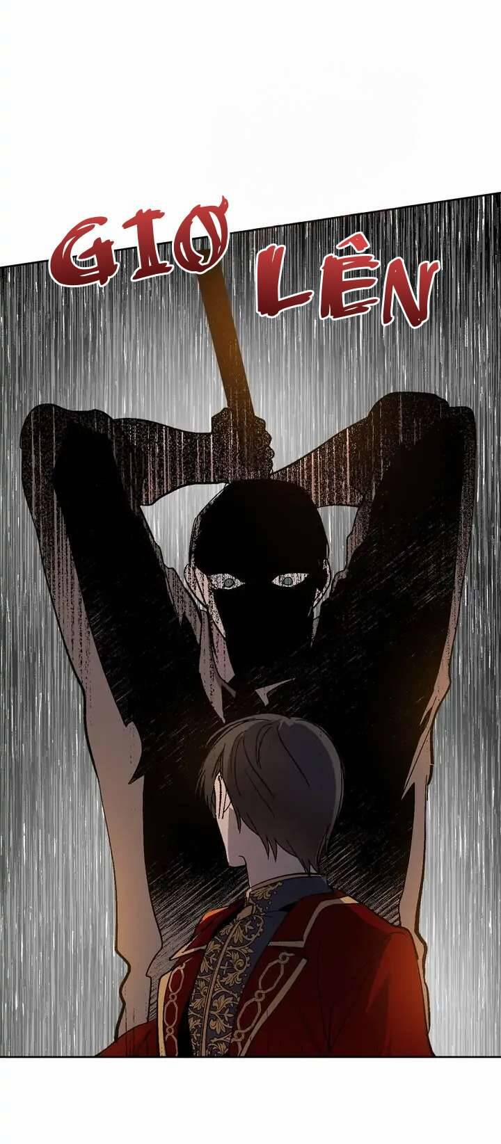 Vị Hôn Thê Khế Ước Của Công Tước 107 trang 22