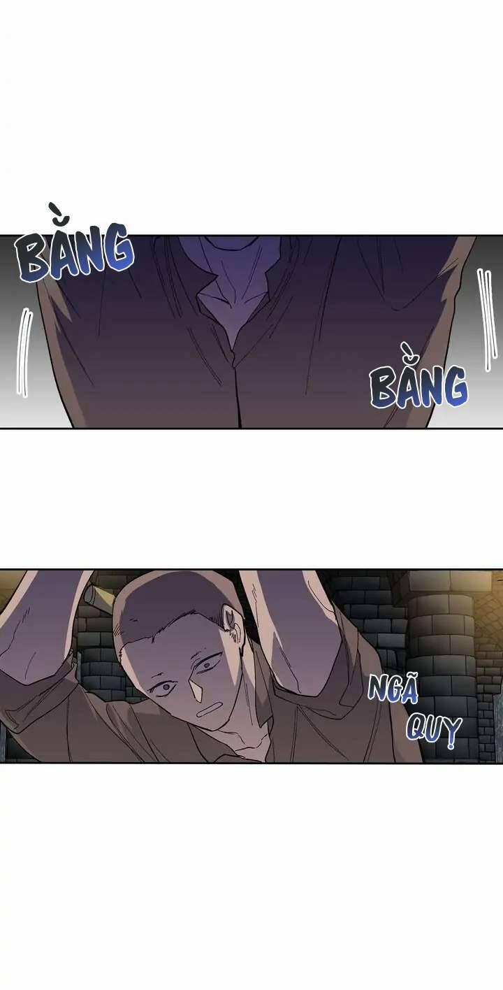 Vị Hôn Thê Khế Ước Của Công Tước 107 trang 27