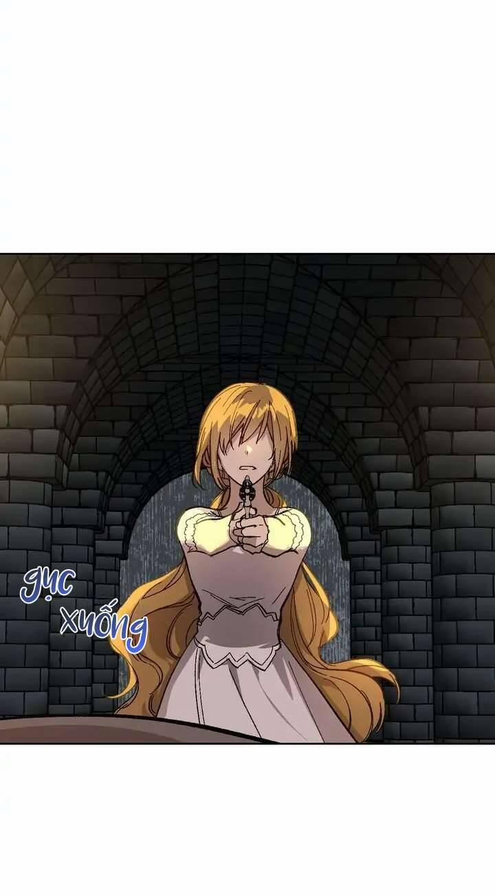 Vị Hôn Thê Khế Ước Của Công Tước 107 trang 28