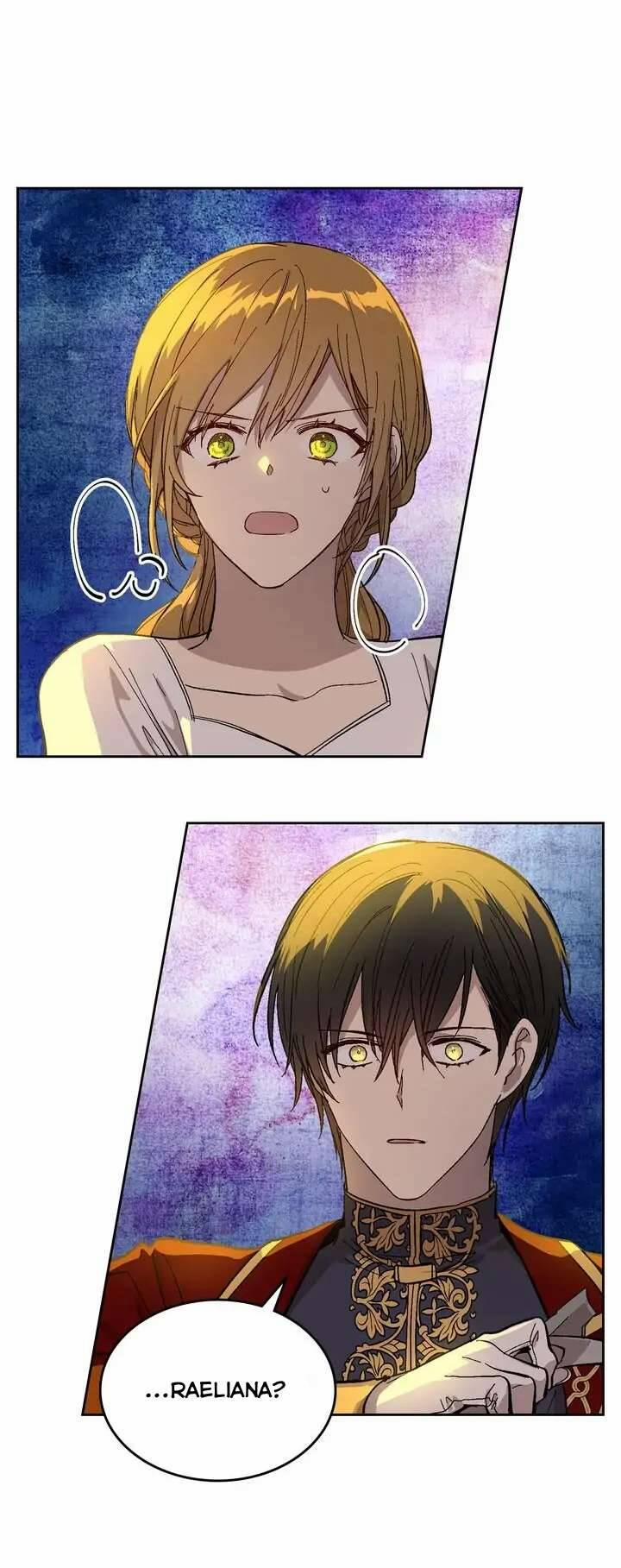 Vị Hôn Thê Khế Ước Của Công Tước 107 trang 29