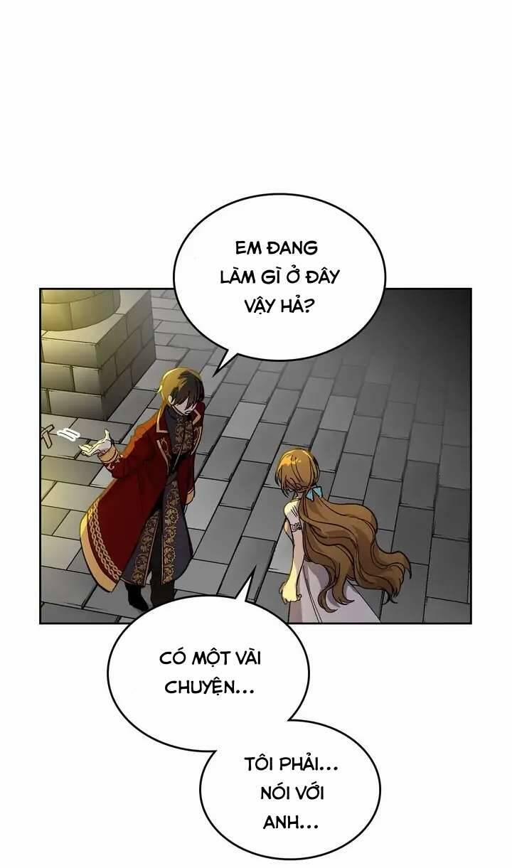 Vị Hôn Thê Khế Ước Của Công Tước 107 trang 30