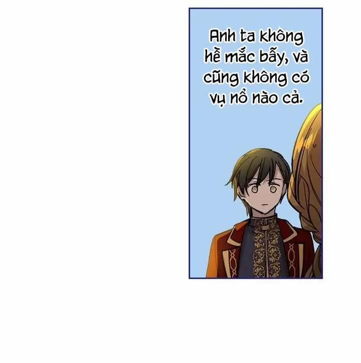 Vị Hôn Thê Khế Ước Của Công Tước 107 trang 31