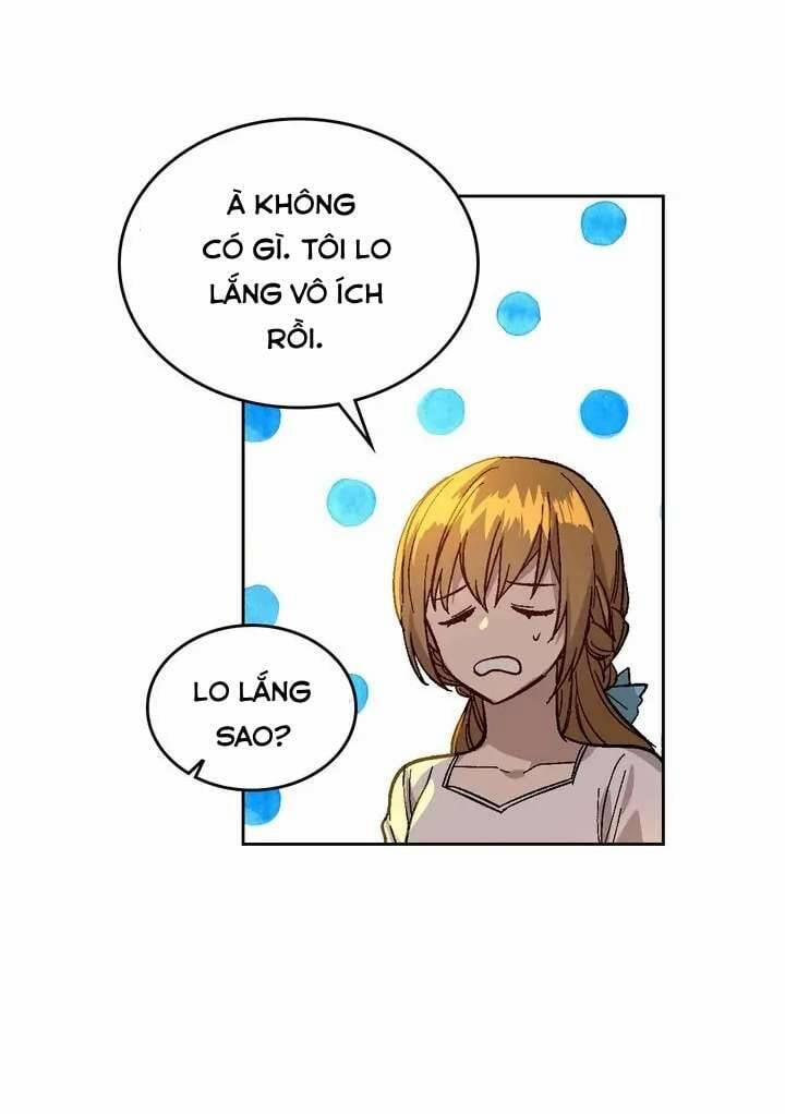 Vị Hôn Thê Khế Ước Của Công Tước 107 trang 32