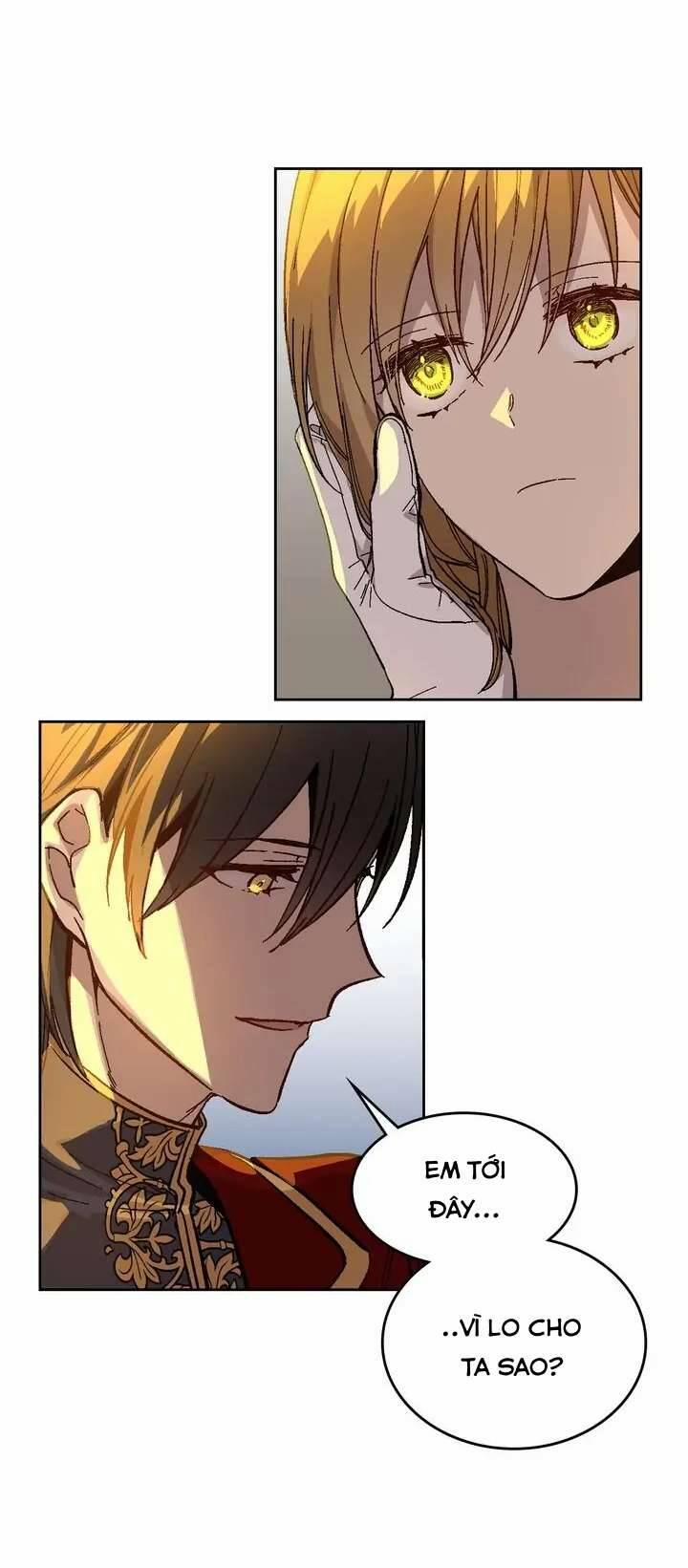 Vị Hôn Thê Khế Ước Của Công Tước 107 trang 33