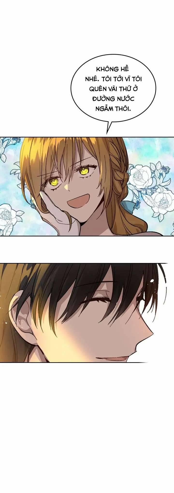 Vị Hôn Thê Khế Ước Của Công Tước 107 trang 34